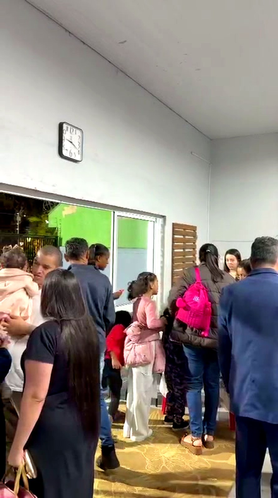 Família & Casais