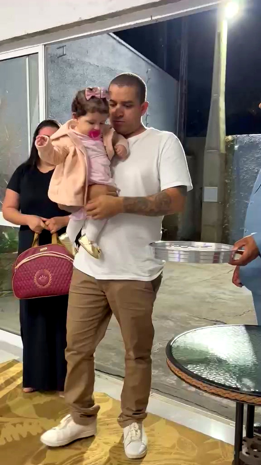 Culto da Família — Igreja Central