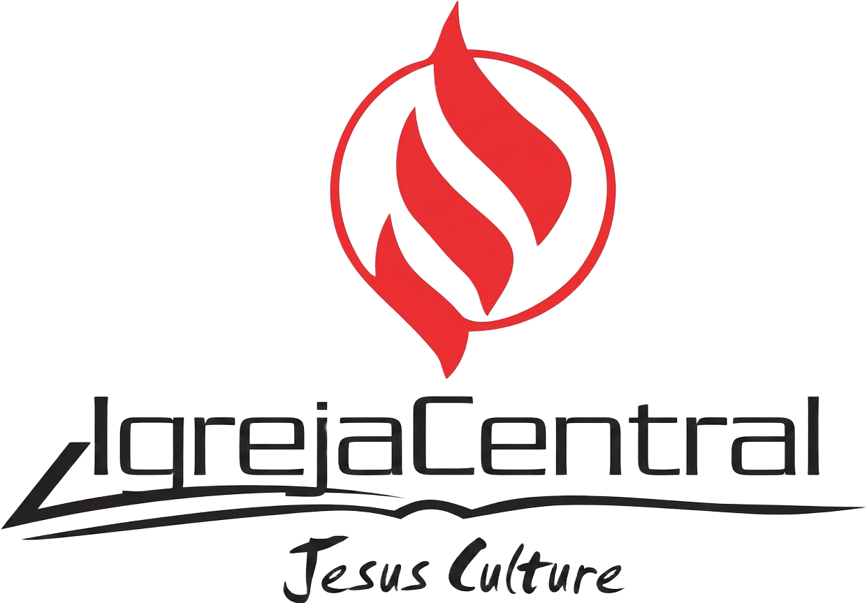 Igreja Central | Jesus Culture